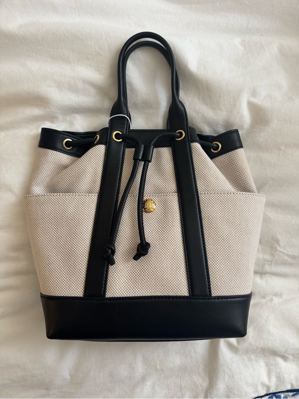 NWT Veronica Beard Goody Bag